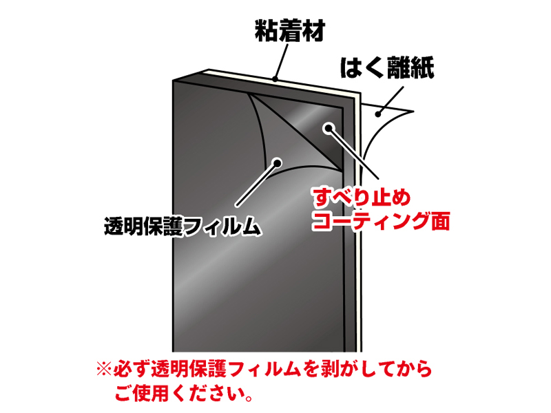 粘着付マグネットシート | 株式会社マグエックス