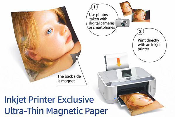 Printing Instructions (Inkjet Printers) 