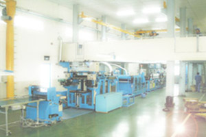 Vulcanized Magnetic Materials