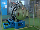 Vulcanized Magnetic Materials / Technical Applications